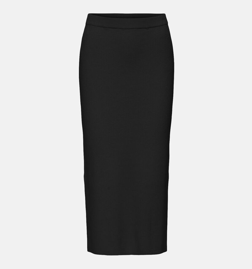 JDY Prime Life Zwarte Lange Rok voor dames (359942)