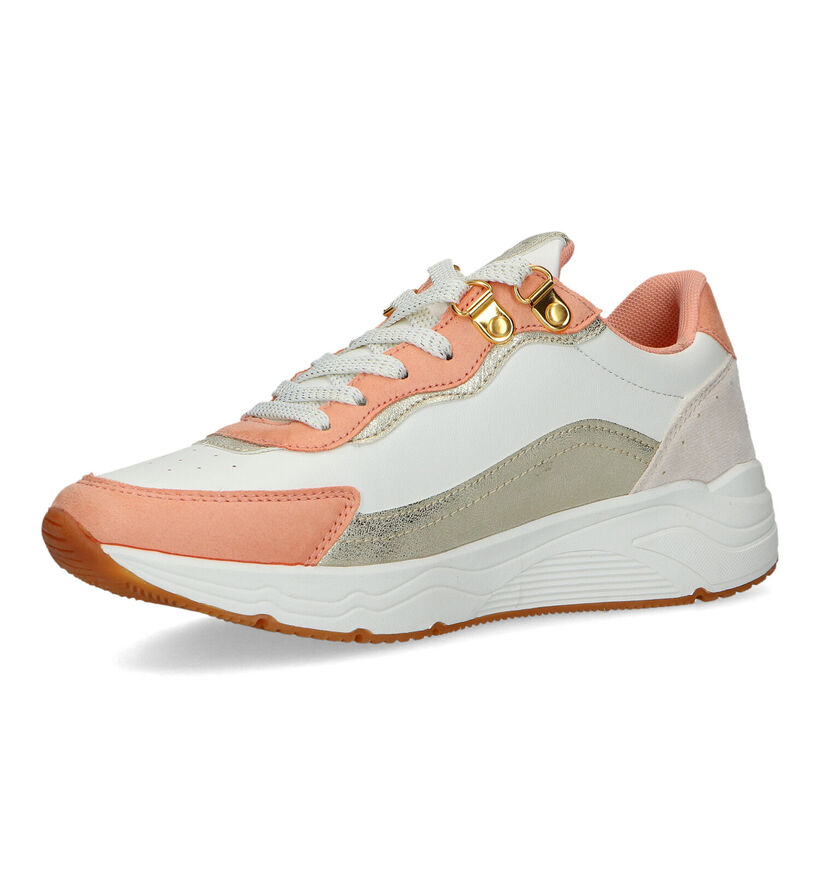 Origin Witte Sneakers voor dames (323497)