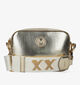 Mexx Gouden Crossbodytas voor dames (356835)