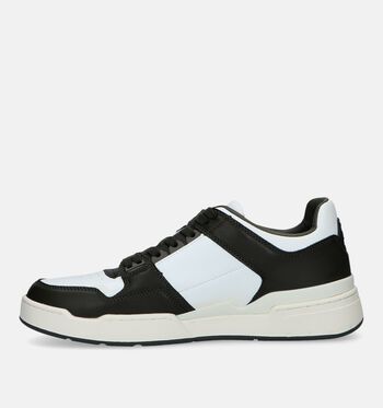 G-Star Lage schoenen Zwart/Groen