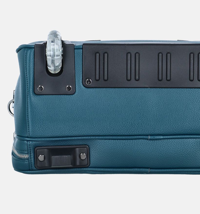 Olivia Lauren Dahlia Sac à roulettes en Bleu pour femmes (349655)