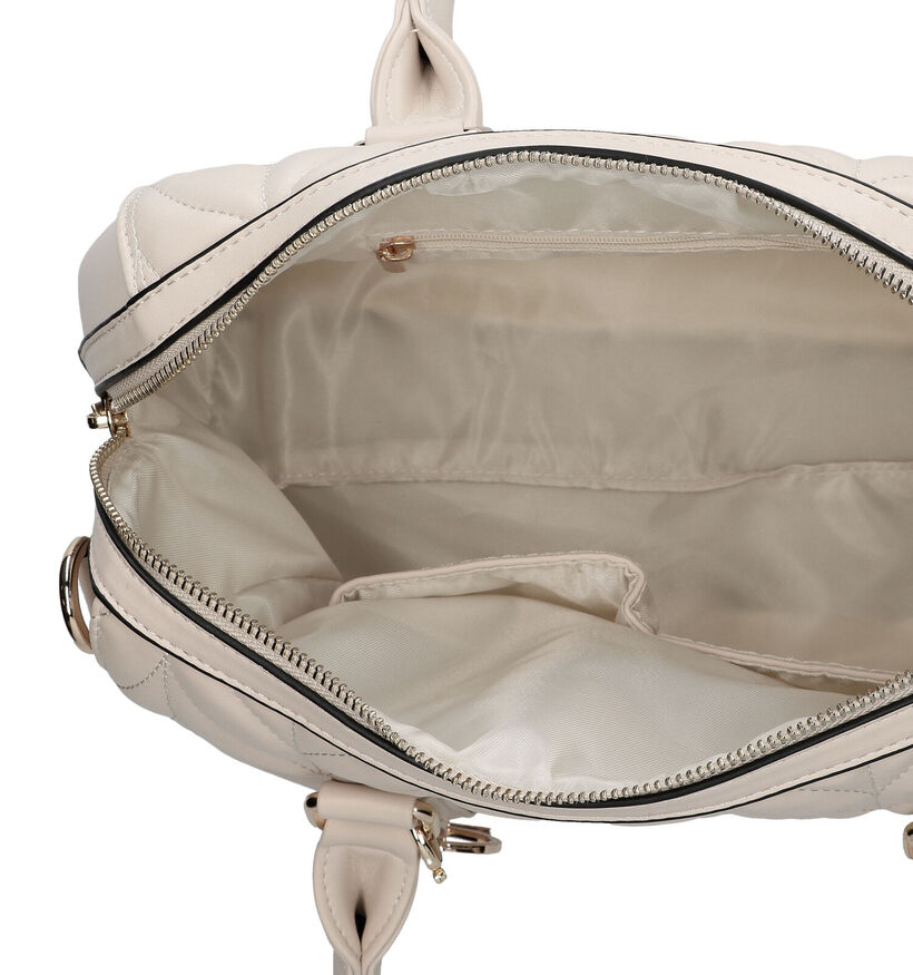 Olivia Lauren Sandra Small Sac à main en Beige pour femmes (333988)