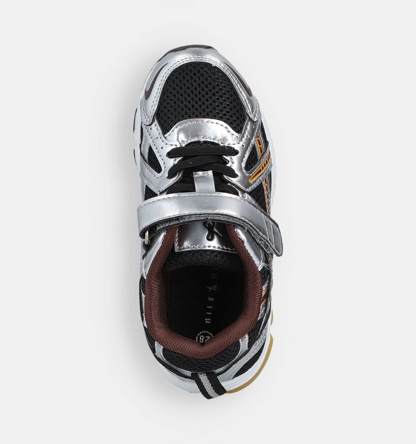 Milo & Mila Baskets en Argent pour filles (366033)