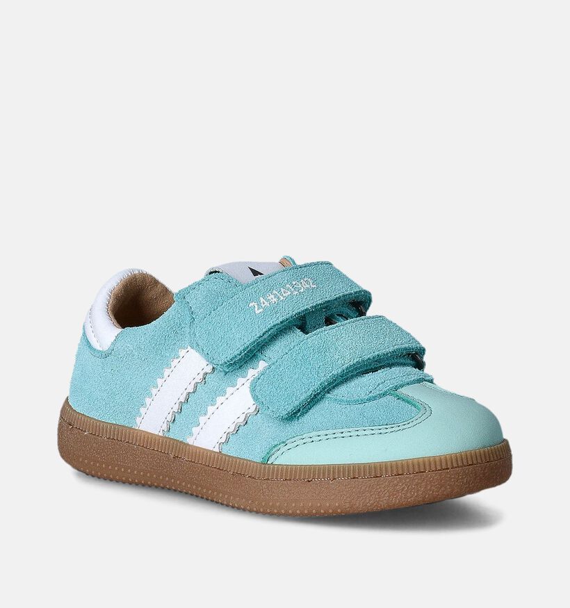 Acebos Turquoise Sneakers voor meisjes (355452)
