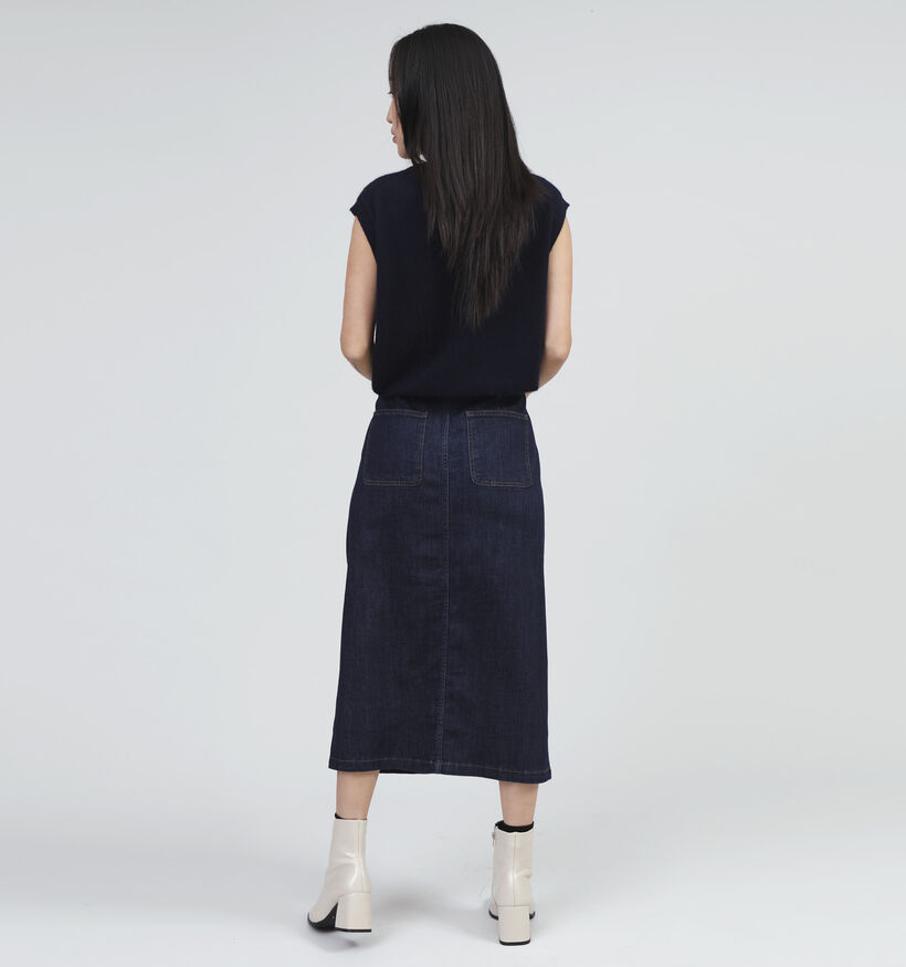 Expresso Blauwe Jeansrok voor dames (351046)