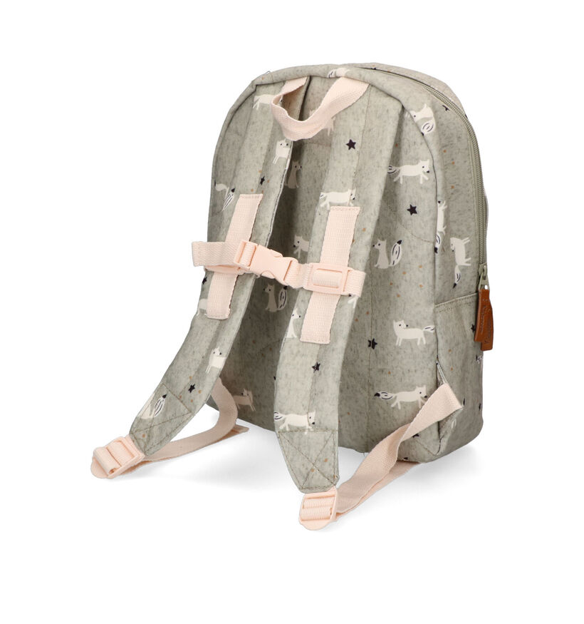 Kidzroom Sac à dos en Gris pour garçons (329129)