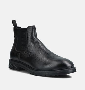 Tamaris Boots Noir