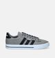 adidas Daily 3.0 Baskets en Gris pour garçons, hommes (341477)