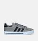 adidas Daily 3.0 Grijze Sneakers voor heren (341477)