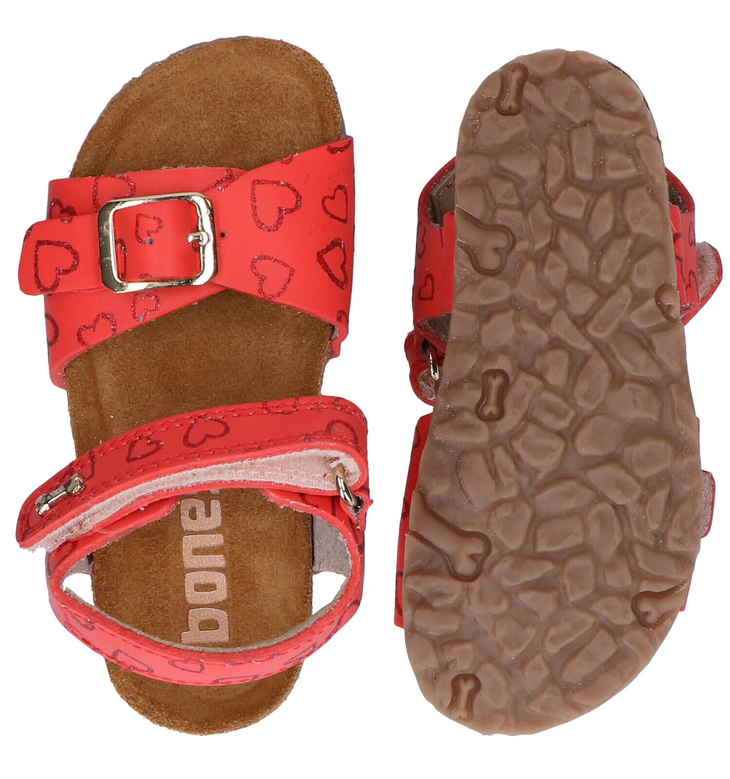 Torfs stones and bones sandalen clearance
