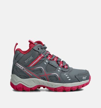 Regatta Chaussures outdoor Gris