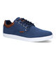 Bullboxer Chaussures à lacets en Bleu pour hommes (318916) - pour semelles orthopédiques