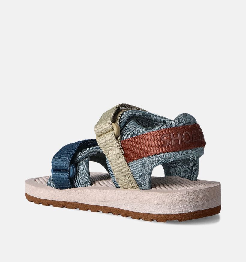 Shoesme Blauwe Sandalen voor meisjes, jongens (356286)