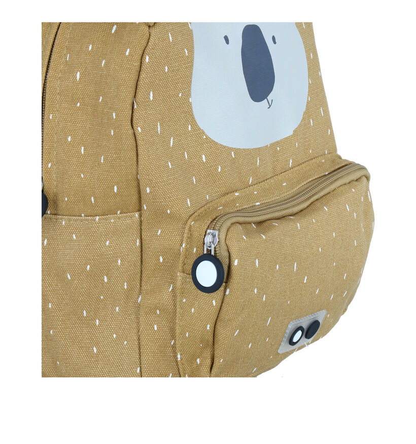 Trixie Mr. Koala Sac à dos en Jaune pour filles, garçons (318148)