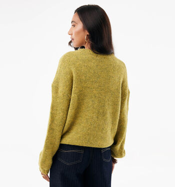 Mexx Truien Groen