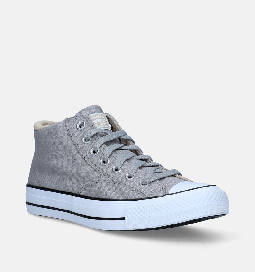 Converse CT All Star Malden Grijze Sneakers voor heren (341715)