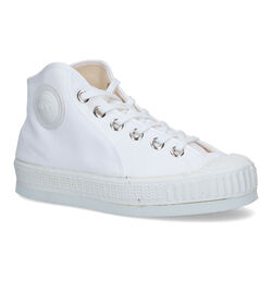 0051 Blanka Witte Sneakers