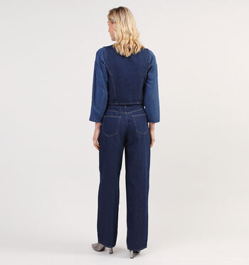 Vila Vestes Bleu