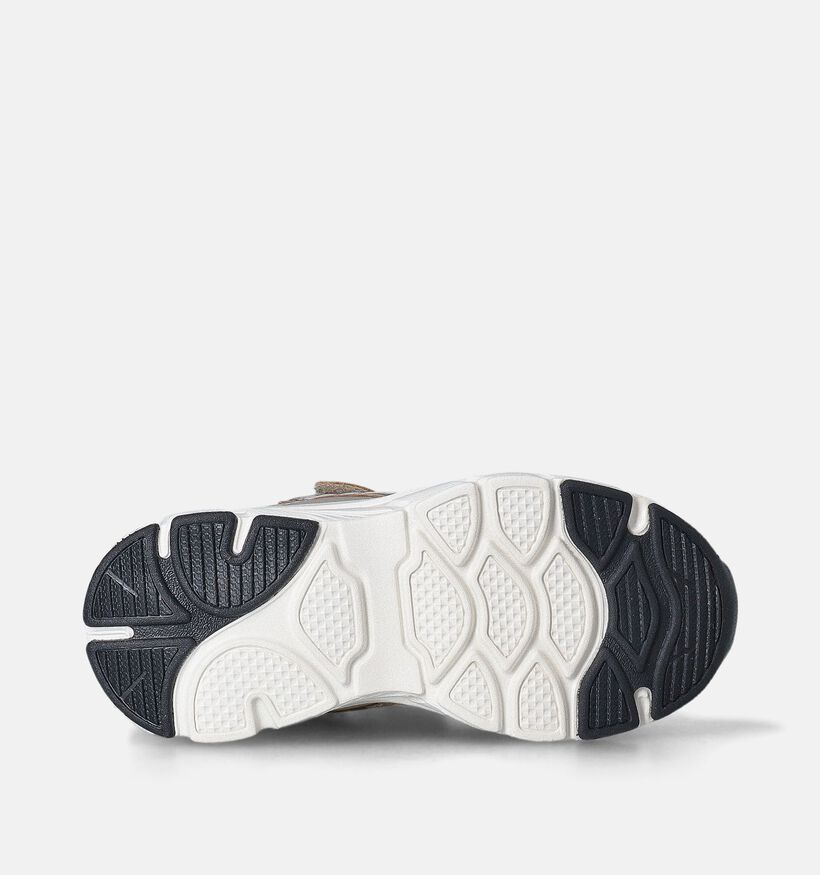 CEMI Gouden Sneakers voor meisjes (354180)