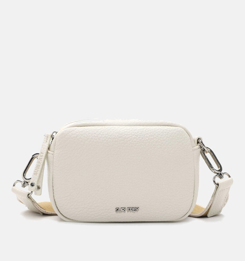 Suri Frey Hanny Beige Crossbody tas voor dames (355582)