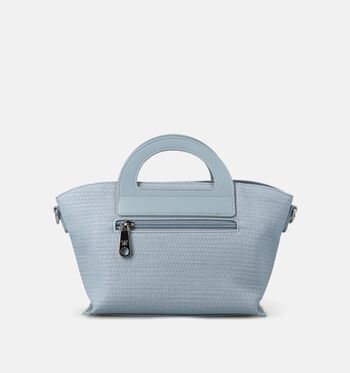 Pepe Moll Sacs &agrave; main Bleu