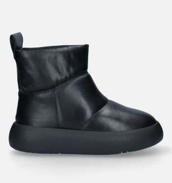 Vagabond Shoemakers Boots Zwart