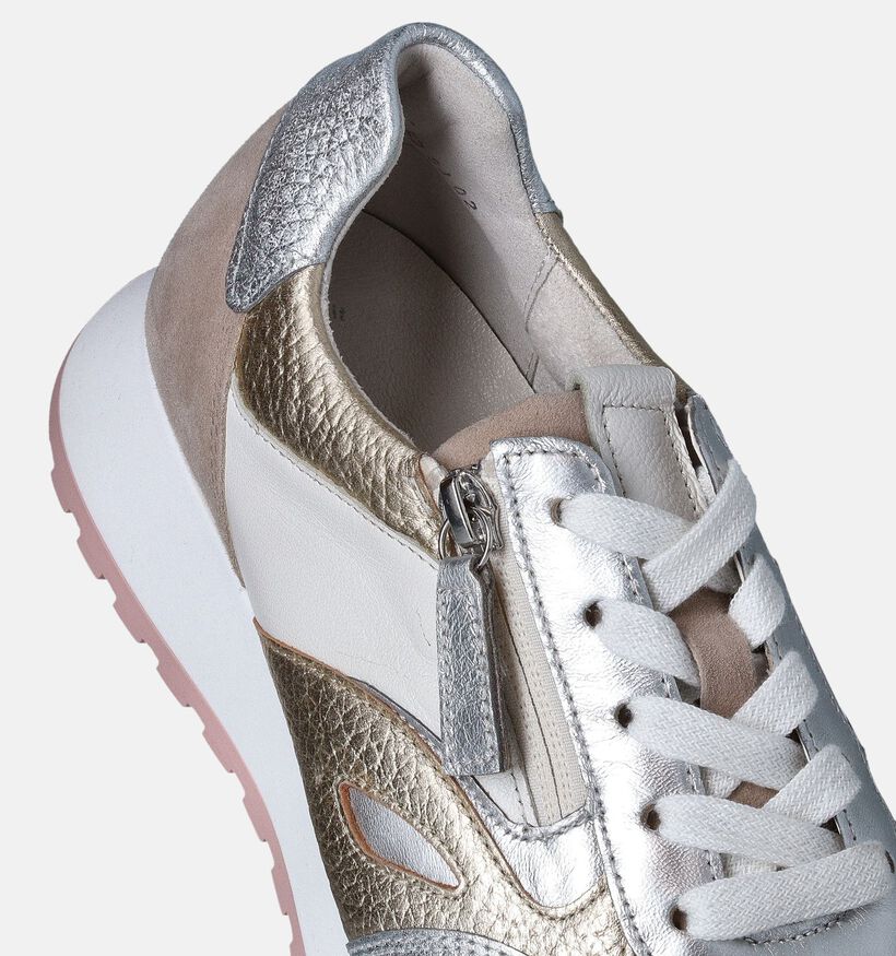 Gabor OptiFit Eru Sneakers voor dames (352030) - geschikt voor steunzolen
