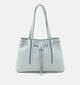 L.Credi Rahmi Mint Blue Cabas en Bleu pour femmes (370926)