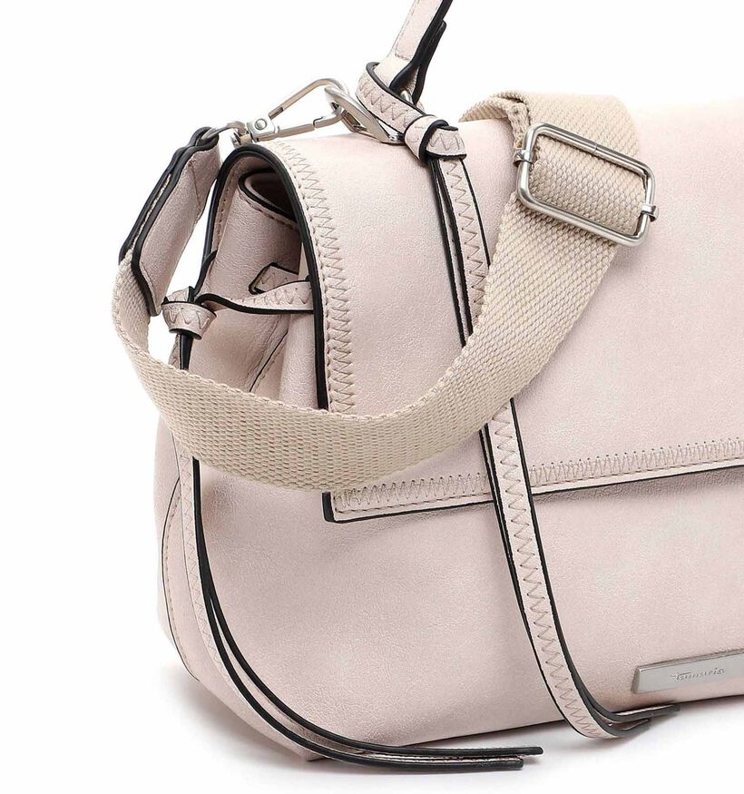 Tamaris Lexa Beige Handtas voor dames (325605)