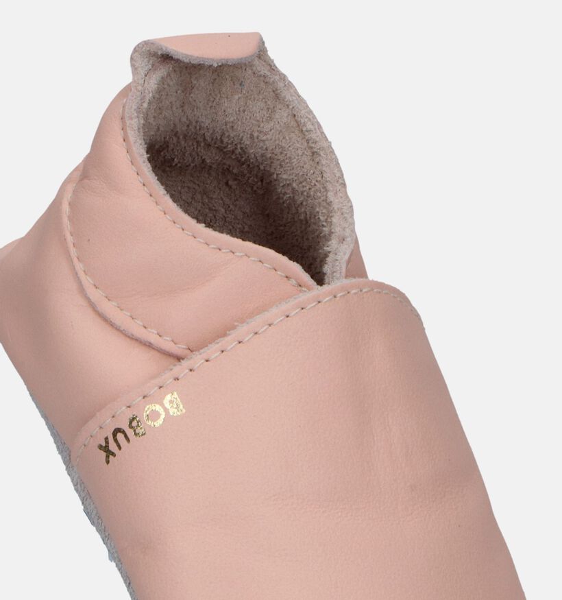 Bobux Simple Shoe Roze Parkschoentjes voor meisjes (315035)