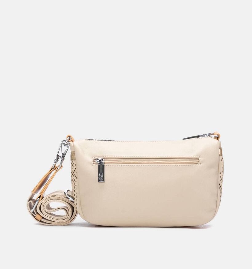 Xti Beige Crossbodytas voor dames (373594)