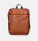 DSTRCT State Street Sac à dos pour ordinateur en Cognac pour femmes, hommes (353909)