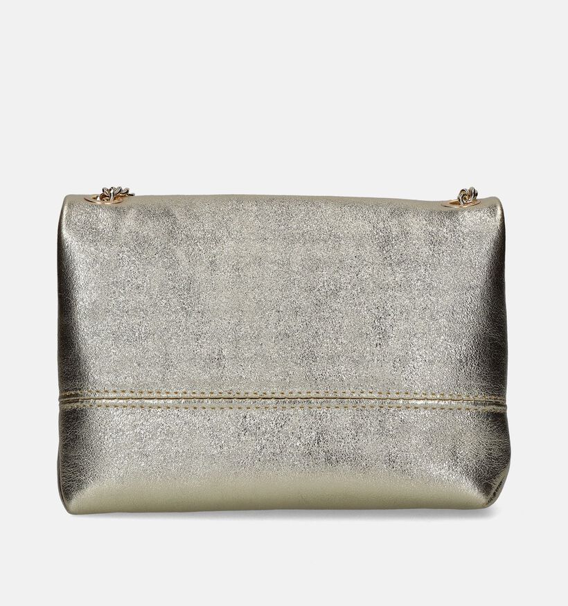 Via Limone Sac porté croisé en Vert pour femmes (333723)
