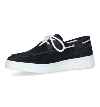 Bullboxer Lage schoenen Blauw