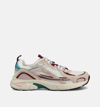 Poelman Posh by Poelman Baskets Beige/Bleu