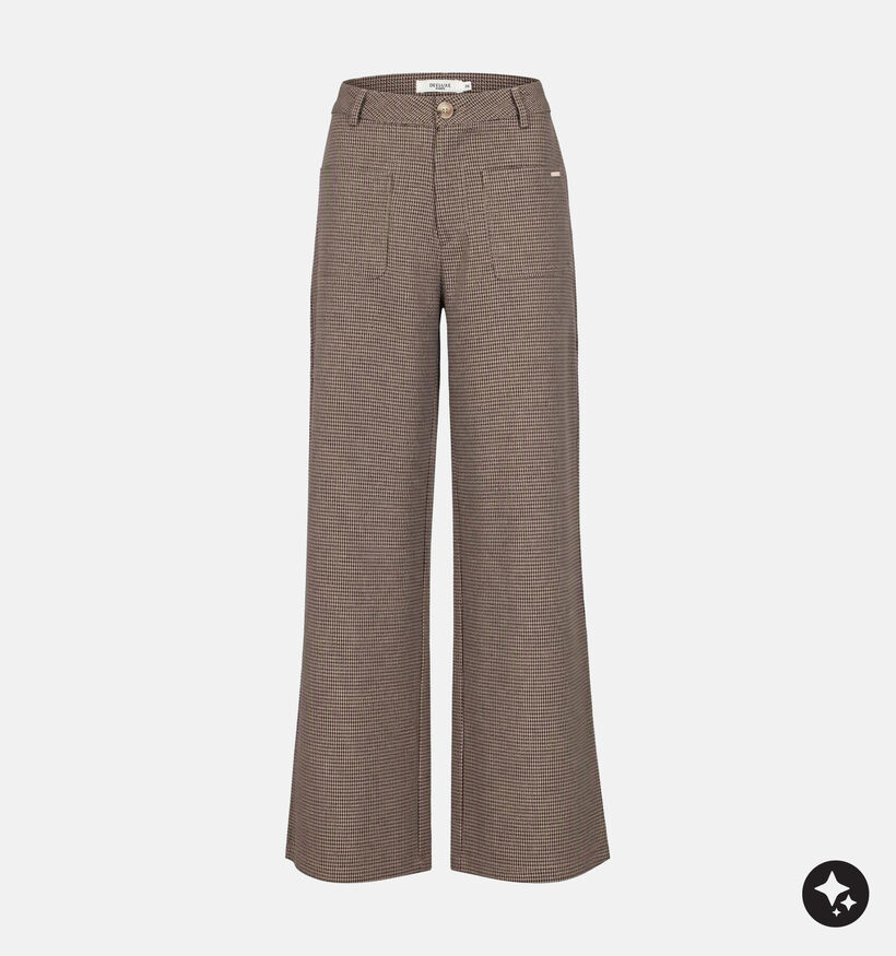 Deeluxe Original Debby Bruine Broek voor dames (382284)