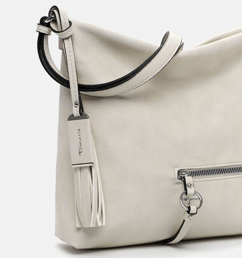 Tamaris Ecru Crossbody voor dames (355645)