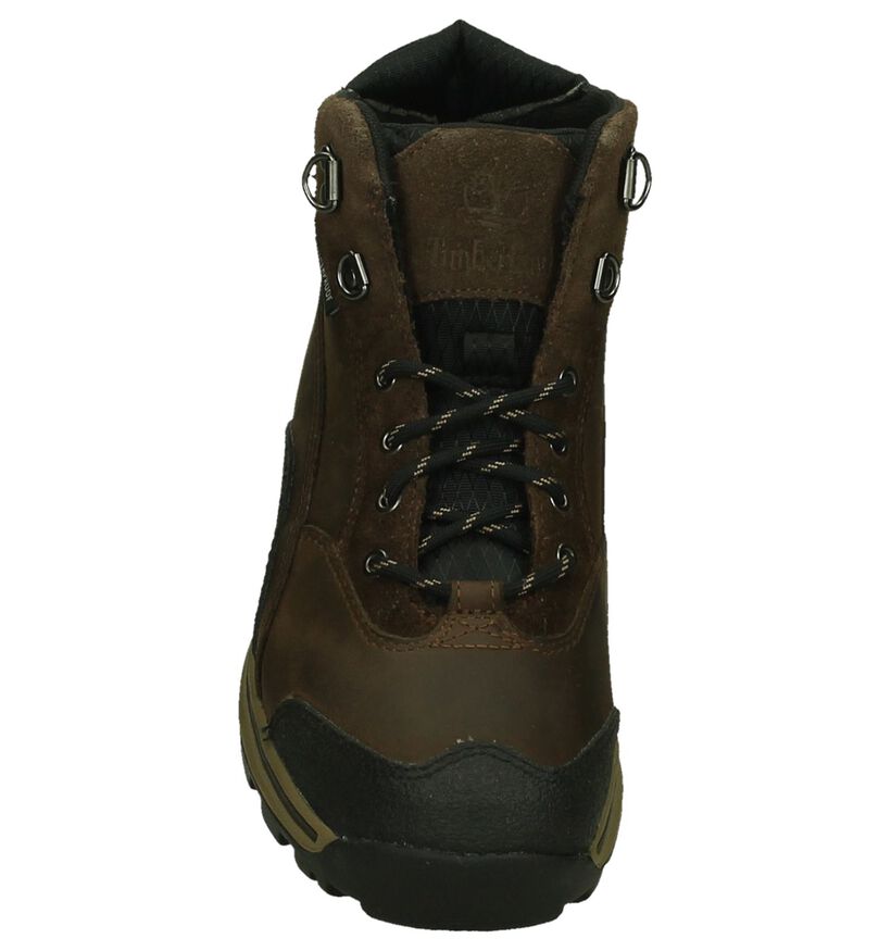 Timberland Patuckway Hiker Bruine boots, , pdp