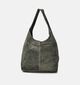 Via Limone Kaki Schoudertas voor dames (360518)