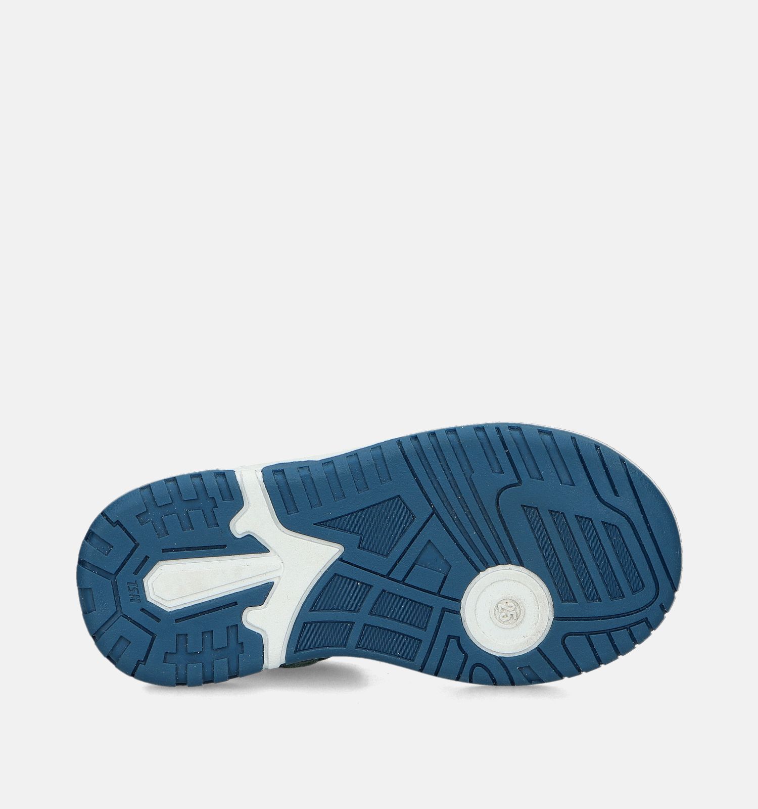 STONES and BONES Memor Groene Lage schoenen Jongens Lage schoenen Online op TORFS.BE