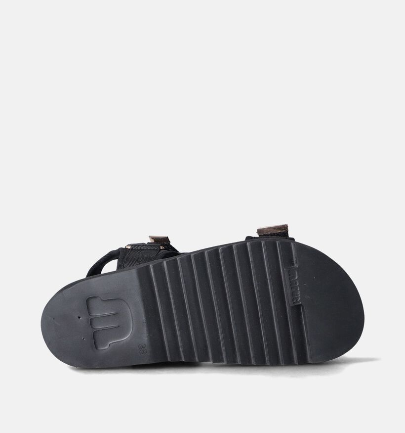Maruti Beau Sandalen Zwart voor dames (355861)