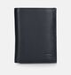 Crinkles Portefeuille en Noir pour hommes (349858)