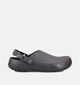 Crocs Clog Zwarte Badslippers voor heren (370929)