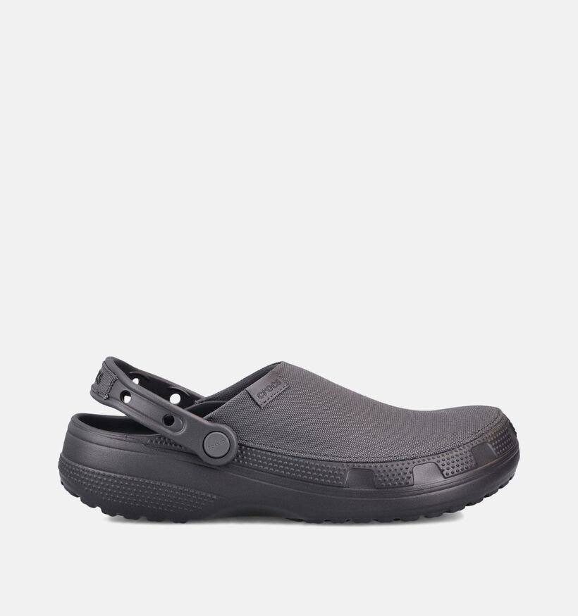 Crocs Clog Zwarte Badslippers voor heren (370929)