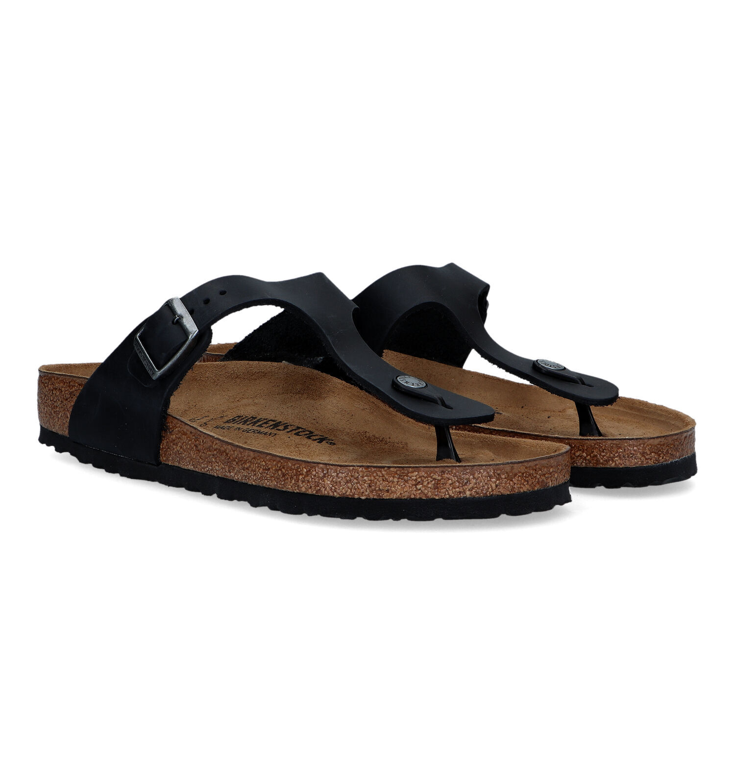 Birkenstock online heren gizeh