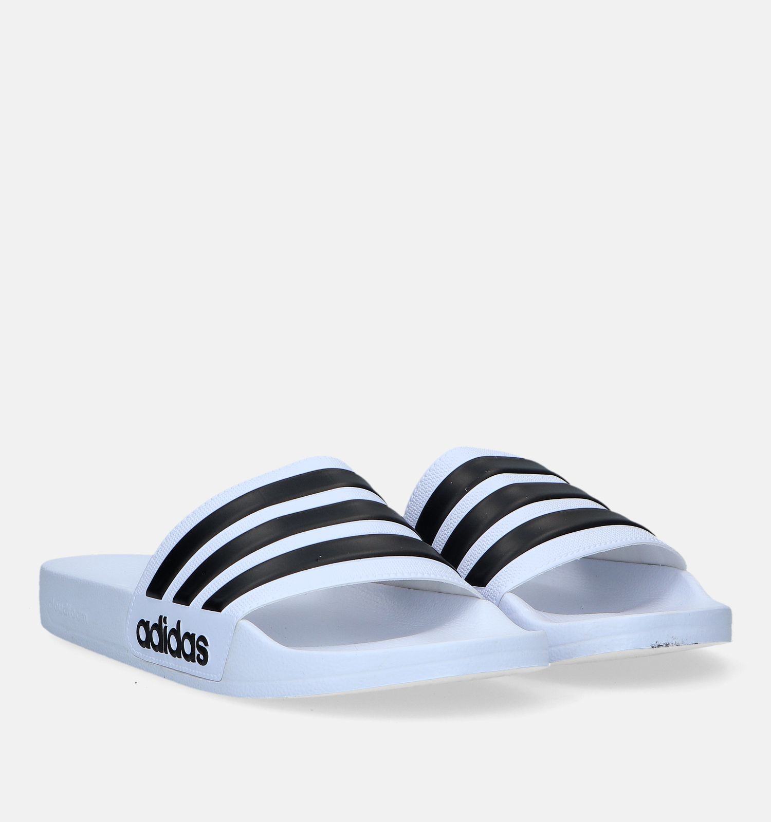 Adidas hotsell rode badslippers