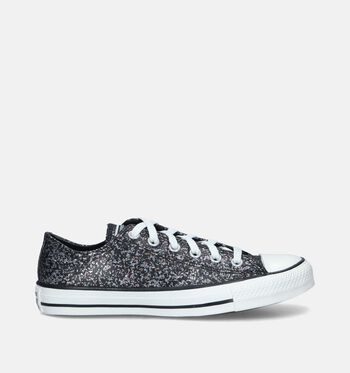 Sneakers zwart