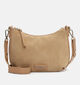 Emily & Noah Jeanna Lichtbruine Crossbodytas voor dames (371463)