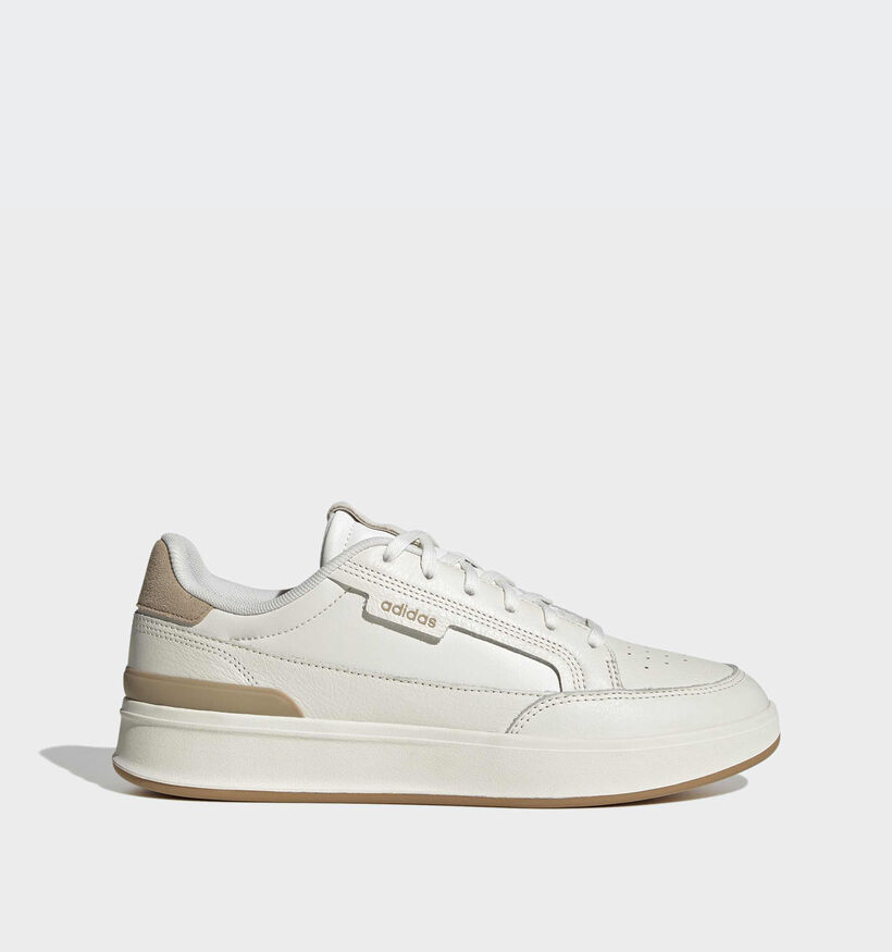 adidas Aspyre Witte Sneakers voor heren (366736) - geschikt voor steunzolen