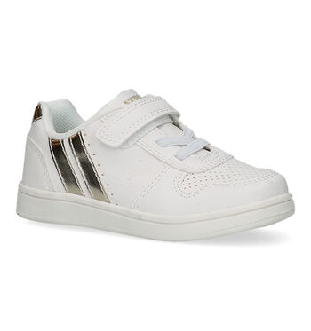Baskets blanc